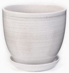 Набор горшков цветочных «День» - Фото 4