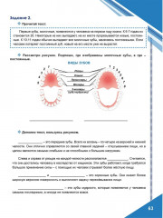 Функциональная грамотность. 5 класс. Тренажёр для школьников. Часть 1 - Фото 6