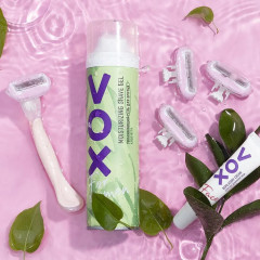 Станок для бритья - Фото 6