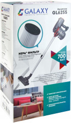 Пылесос - Фото 5