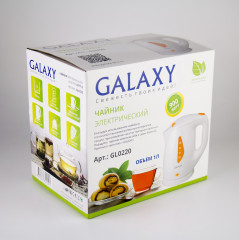 Чайник GL0220 - Фото 6