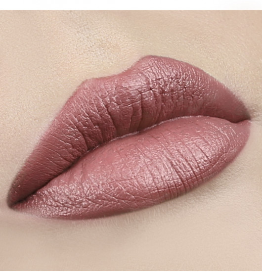 Помада для губ кремовая, тон 304 Сливочная карамель