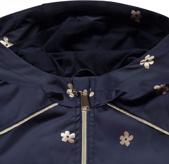 Плащ для девочек