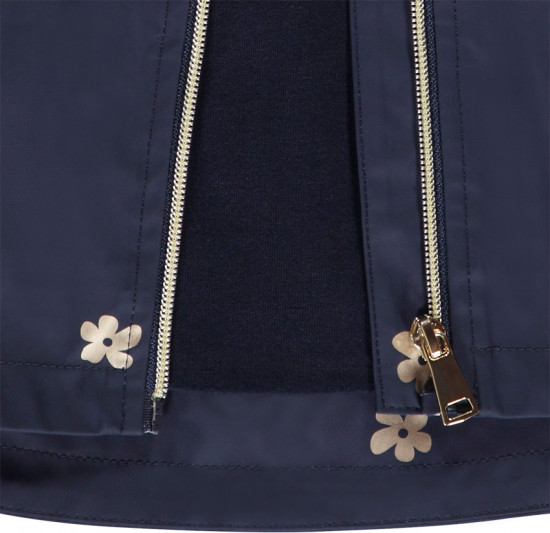 Плащ для девочек