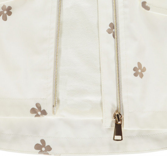 Плащ для девочек