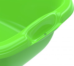 Таз овальный - Фото 3