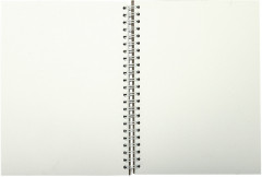 Скетчбук - Фото 2