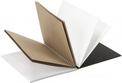 Скетчбук - Фото 7