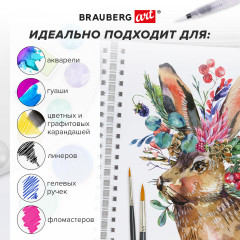 Скетчбук - Фото 14