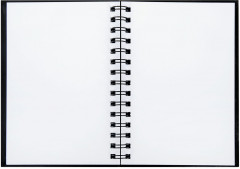 Скетчбук - Фото 1