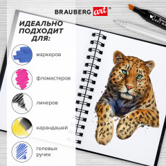 Скетчбук - Фото 7