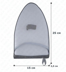 Термоварежка для отпаривателей - Фото 2
