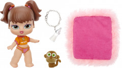 Кукла с аксессуарами «Малышка Меган» - Фото 3