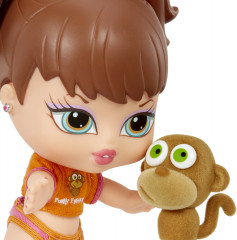 Кукла с аксессуарами «Малышка Меган» - Фото 7