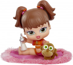 Кукла с аксессуарами «Малышка Меган» - Фото 8