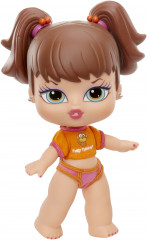 Кукла с аксессуарами «Малышка Меган» - Фото 9