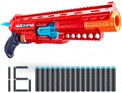 Бластер «X-Shot Caliber» - Фото 3