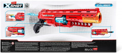 Бластер «X-Shot Caliber» - Фото 4