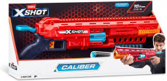 Бластер «X-Shot Caliber» - Фото 5