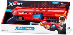 Бластер «X-Shot Caliber» - Фото 6