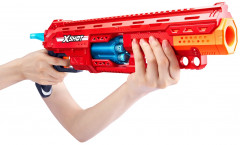 Бластер «X-Shot Caliber» - Фото 7