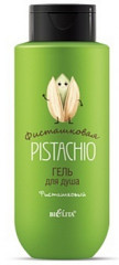 Гель для душа «Pistachio» - Фото 1