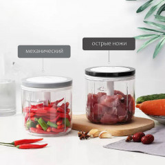 Измельчитель ручной - Фото 1