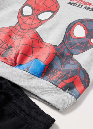 Спортивный костюм для мальчиков