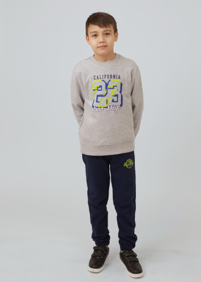 Спортивный костюм для мальчиков