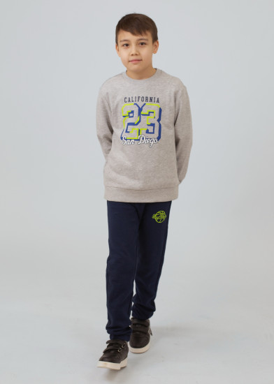 Спортивный костюм для мальчиков