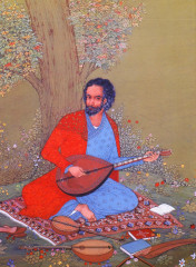 Омар Хайям и персидские поэты - Фото 2