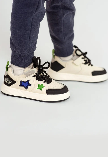 Кеды для мальчиков