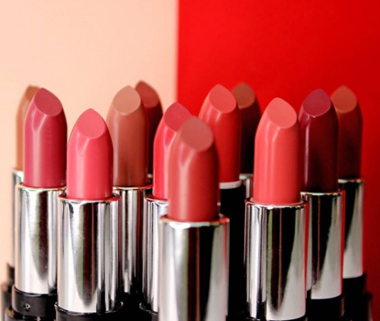 Помада для губ кремовая, тон 322 Арбузный сорбет