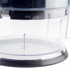 Кухонный комбайн GL2303 - Фото 4