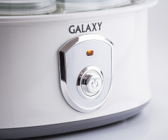 Йогуртница GL2690 - Фото 1