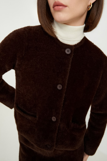 Кардиган женский