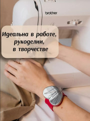 Магнитная игольница с браслетом - Фото 4