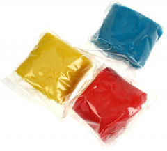 Тесто для лепки «Чебурашка» - Фото 4