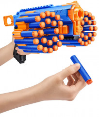 Бластер с аксессуарами «X-Shot Insanity Manic» - Фото 6