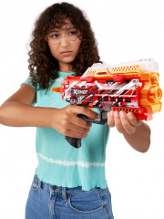Набор бластеров с аксессуарами «X-Shot Hyper Gel Pistol» - Фото 9
