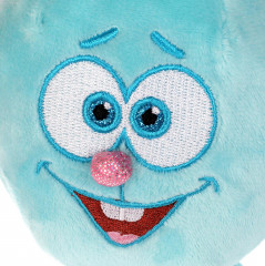 Озвученная мягкая игрушка «Крош» - Фото 3