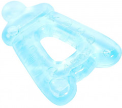 Прорезыватель «Буква» - Фото 2