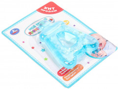 Прорезыватель «Буква» - Фото 4