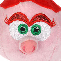 Озвученная мягкая игрушка «Нюша» - Фото 2