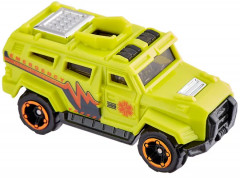 Набор машинок гоночных «City Force» - Фото 5