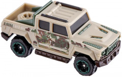 Набор машинок гоночных «City Force» - Фото 6