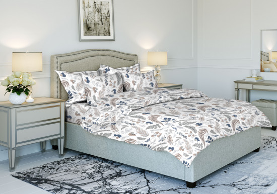 Комплект постельного белья «Тори»