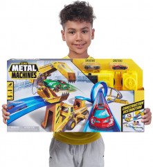 Трек гоночный с аксессуарами «Уничтожение» - Фото 6