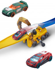 Трек гоночный с аксессуарами «Уничтожение» - Фото 10
