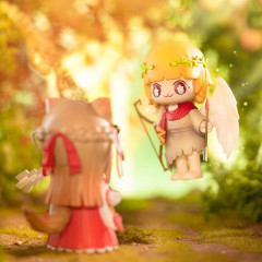 Фигурка-сюрприз «Kimmy and Miki Werewolf» - Фото 4